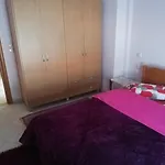 Lägenhet εξοχικο στουσ προποδεσ του ολυμπου *