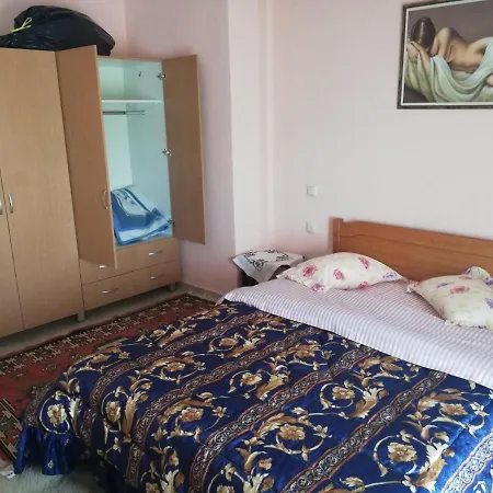 Lägenhet εξοχικο στουσ προποδεσ του ολυμπου Leptokarya (Pieria)