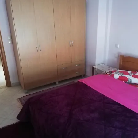 아파트 εξοχικο στουσ προποδεσ του ολυμπου *