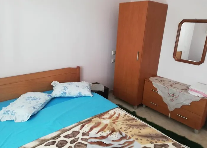 Lägenhet εξοχικο στουσ προποδεσ του ολυμπου *