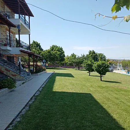 דירה εξοχικο στουσ προποδεσ του ολυμπου