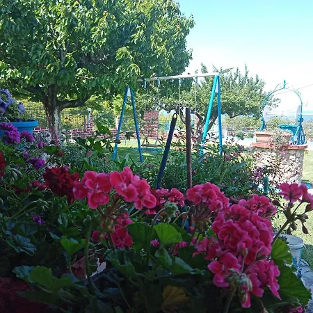 εξοχικο στουσ προποδεσ του ολυμπου *