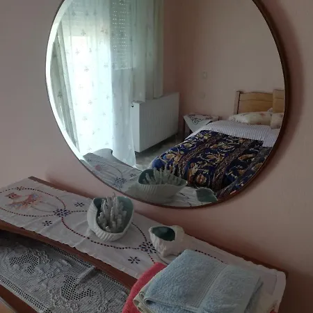 εξοχικο στουσ προποδεσ του ολυμπου