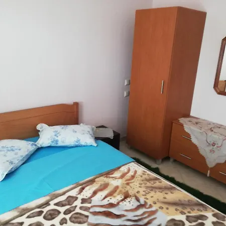 Appartement εξοχικο στουσ προποδεσ του ολυμπου *