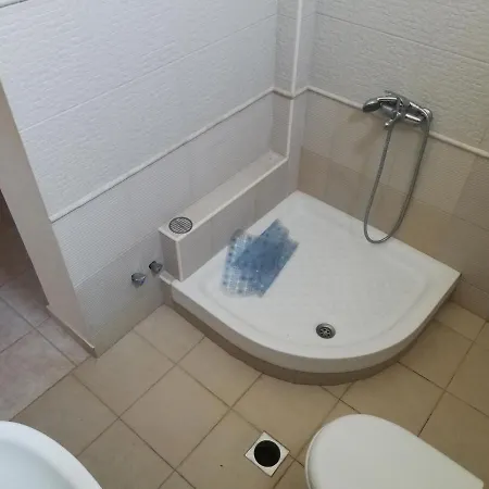 εξοχικο στουσ προποδεσ του ολυμπου Appartamento