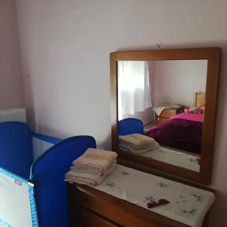 εξοχικο στουσ προποδεσ του ολυμπου דירה לפטוקריה