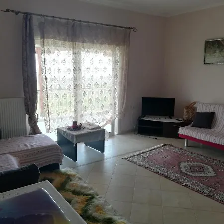 Appartamento εξοχικο στουσ προποδεσ του ολυμπου *