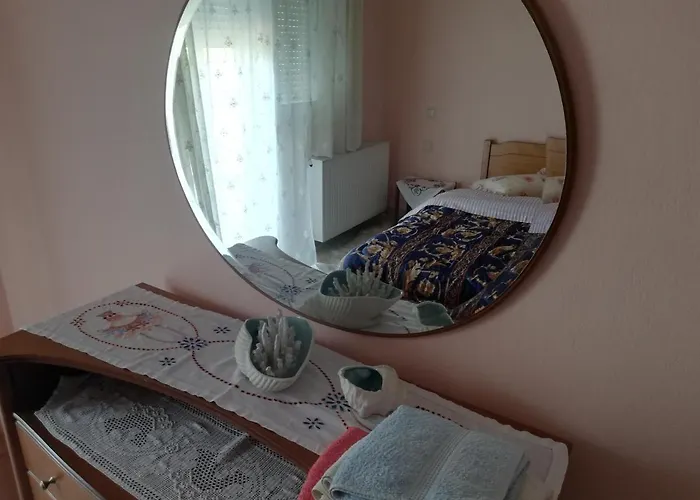 εξοχικο στουσ προποδεσ του ολυμπου