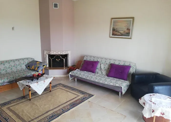 εξοχικο στουσ προποδεσ του ολυμπου