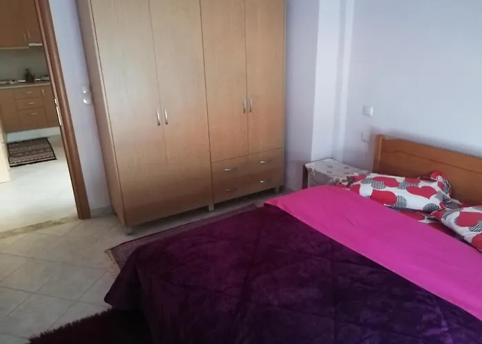 Appartement εξοχικο στουσ προποδεσ του ολυμπου *